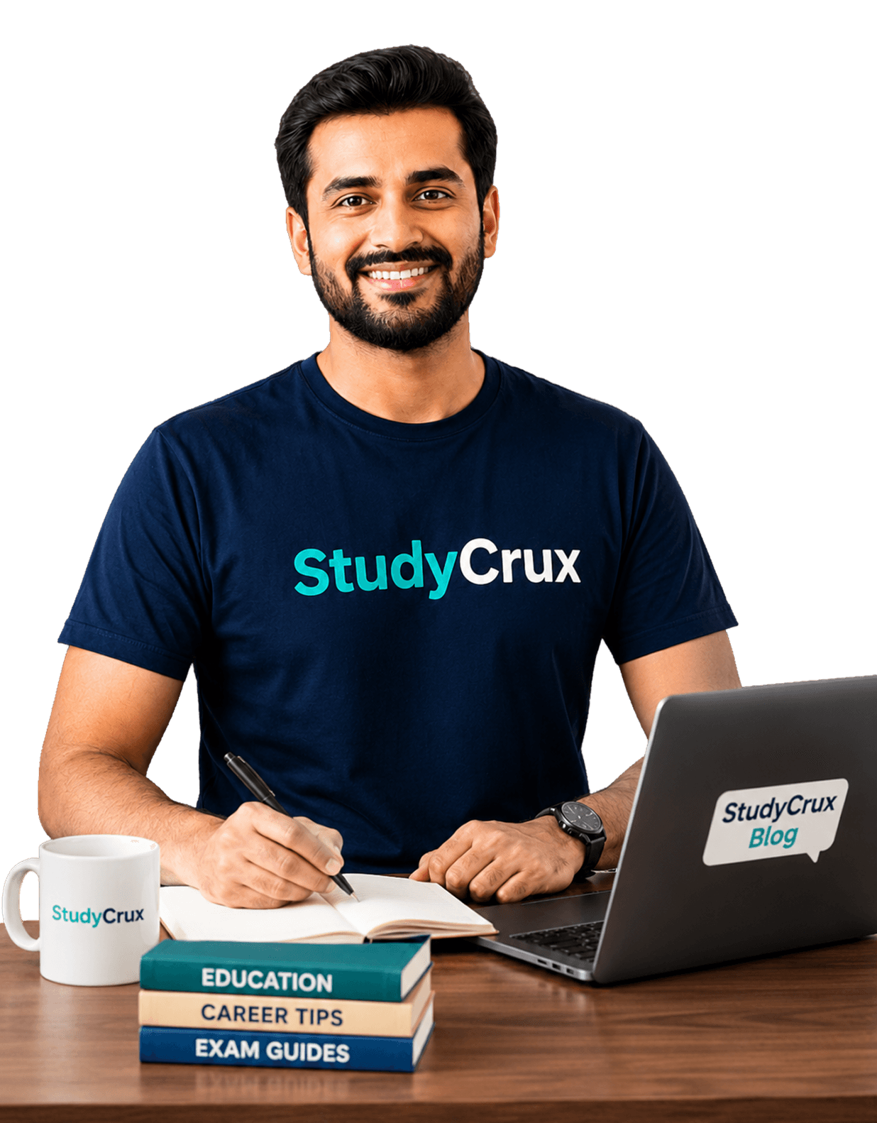 StudyCrux Blog Hero