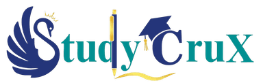 StudyCrux logo