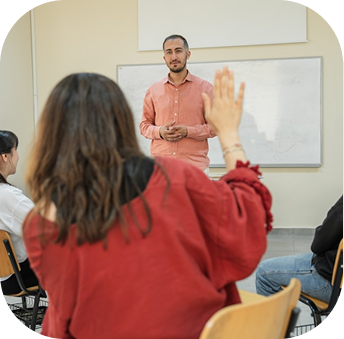 Live class
