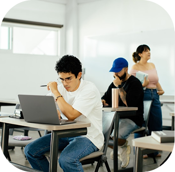 Recorded class